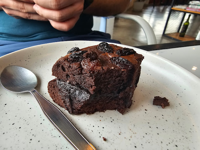 Opinii despre Specs on Specialty coffee în อำเภอหาดใหญ่ - การบริการอาหารและที่พัก