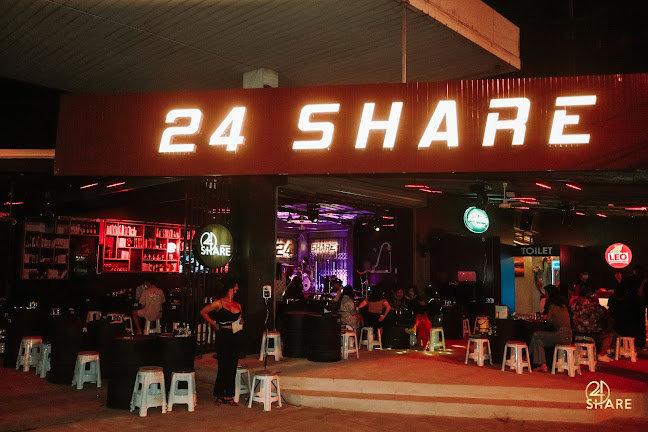 Opinii despre 20Share จันทบุรี în อำเภอเมืองจันทบุรี - การบริการอาหารและที่พัก