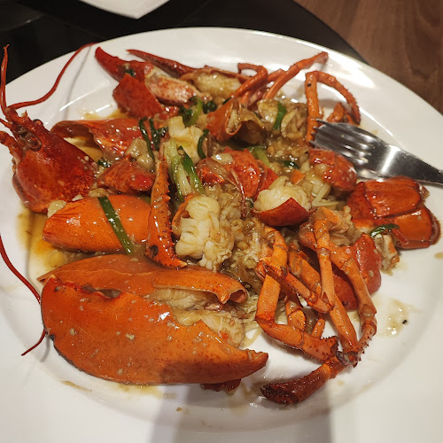 Opinii despre ซอส โดย เชฟ วอง în อำเภอปากเกร็ด - การบริการอาหารและที่พัก