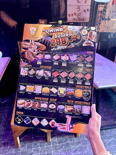 Comentarii opinii despre Buta Yakiniku