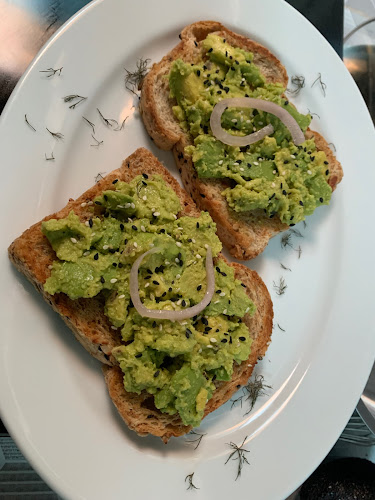 Comentarii opinii despre ร้านอาหารอเมริกัน