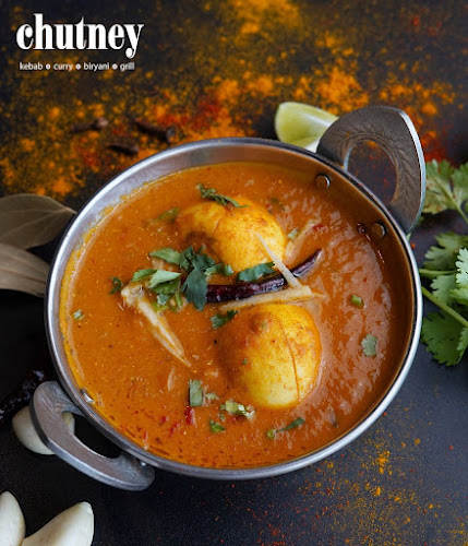 Comentarii opinii despre ชัทนีย์ อินเดียน