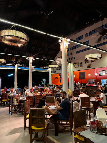 Opinii despre M&M's Pizzeria & Spaghetteria în อำเภอเมืองภูเก็ต - การบริการอาหารและที่พัก