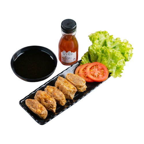 Comentarii opinii despre เมญ่า หอยจ๊อปู & เนื้อปูแกะ ระยอง