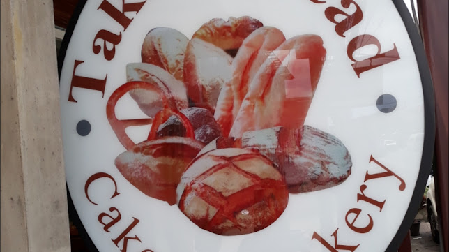 Opinii despre TAKE A BREAD în อำเภอเกาะสมุย - การบริการอาหารและที่พัก