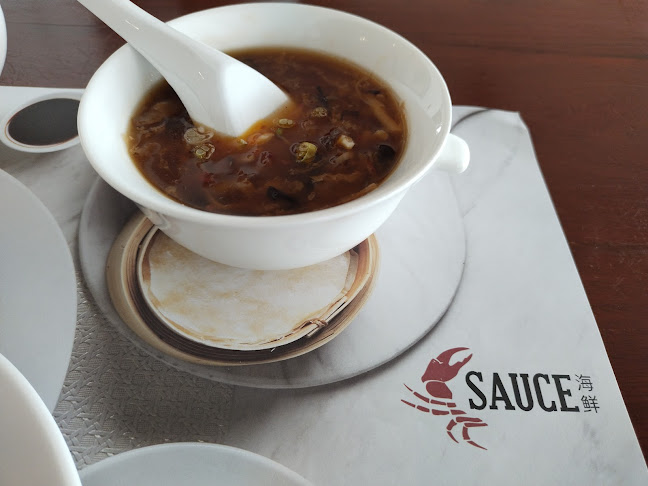 Opinii despre ซอส โดย เชฟ วอง în อำเภอปากเกร็ด - การบริการอาหารและที่พัก