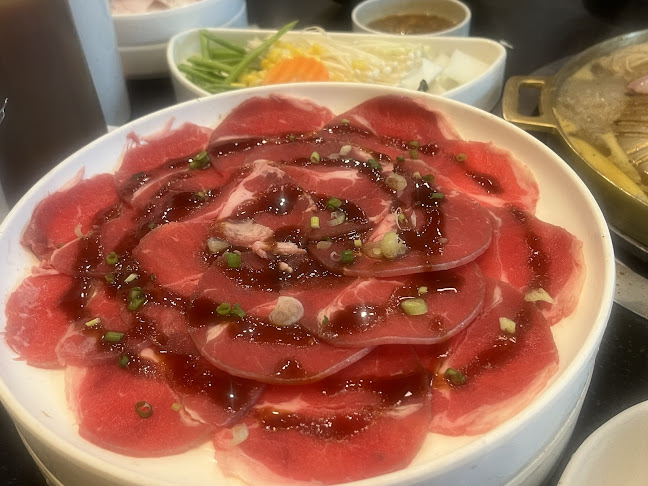 Opinii despre Bar.B.Q.Plaza în อำเภอเมืองระยอง - การบริการอาหารและที่พัก