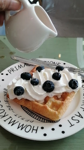 Opinii despre S Cafe & Bistro în อำเภอเมืองนครสวรรค์ - การบริการอาหารและที่พัก