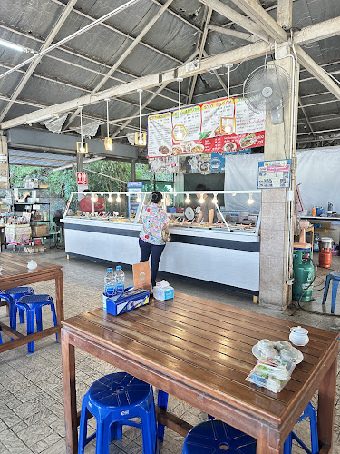 แกงป่าคุณหนุ่ม - อำเภอเมืองสมุทรสาคร