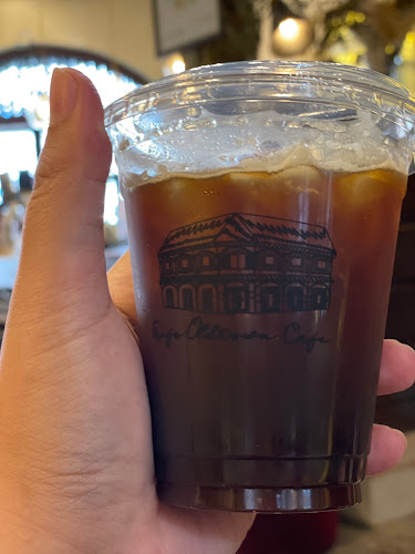 ไฟโฟ โอลด์ทาวน์ คาเฟ่ แอนด์ ฟลอรัล - อำเภอเมืองนครราชสีมา