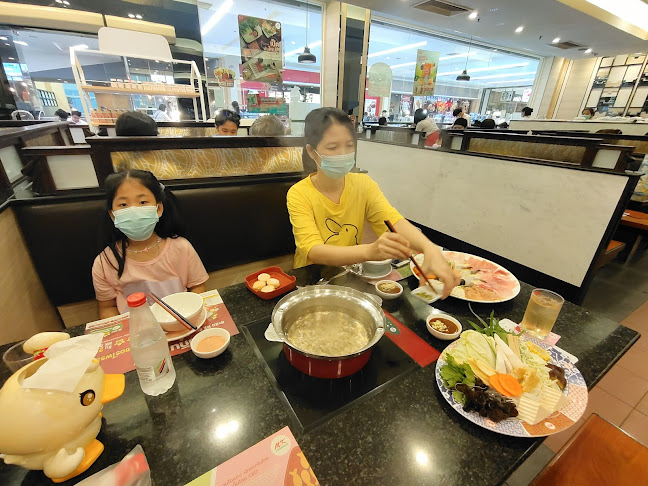 MK Restaurants BigC 1 นครสวรรค์ - อำเภอเมืองนครสวรรค์