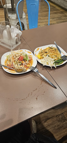 Food Park Central Marina