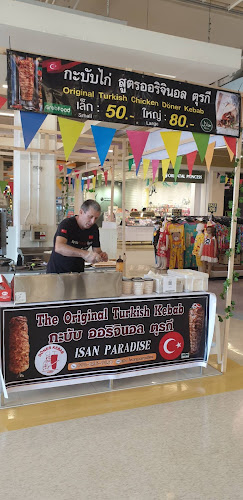 Original Turkish Döner Kebab, Homemade Italian Pizza and Original Mexican Birria Tacos - อำเภอเมืองขอนแก่น