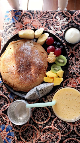 A Spoonful of Sugar - อำเภอเมืองภูเก็ต