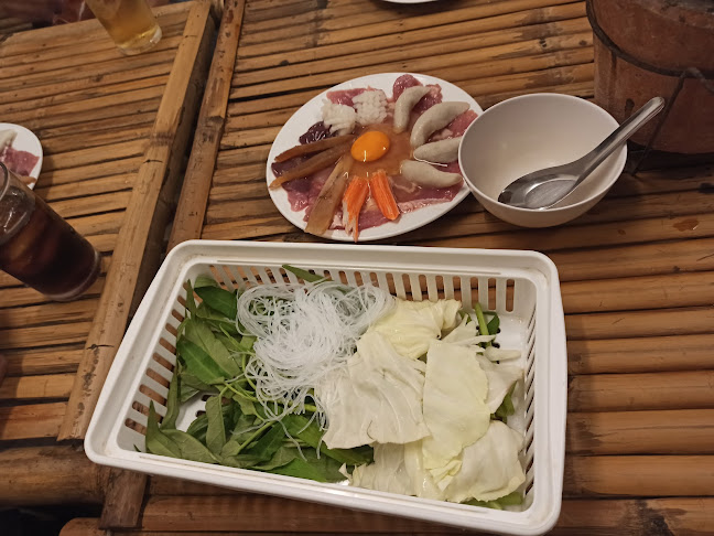 Comentarii opinii despre หมูจุ่ม หนุ่มอุดร