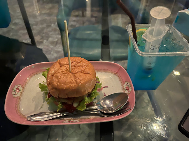 Baku - อำเภอหาดใหญ่