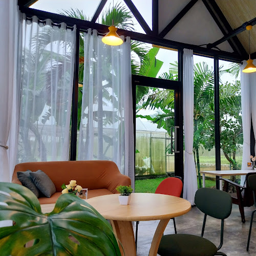 บ้านพริมโฮมคาเฟ่ || BaanPrim homecafe