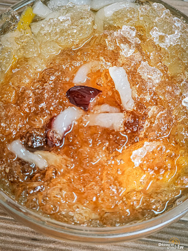 เจ๊ เนี้ยว บัวเกี้ย เจ้าเก่า นครสวรรค์ - อำเภอเมืองนครสวรรค์