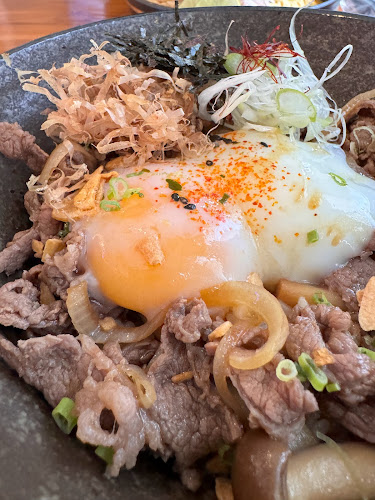 อิ-ซัง คราฟท์ ราเมน