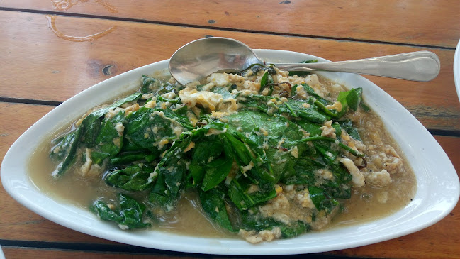 Comentarii opinii despre Pantai Seaview Restaurant Halal Food