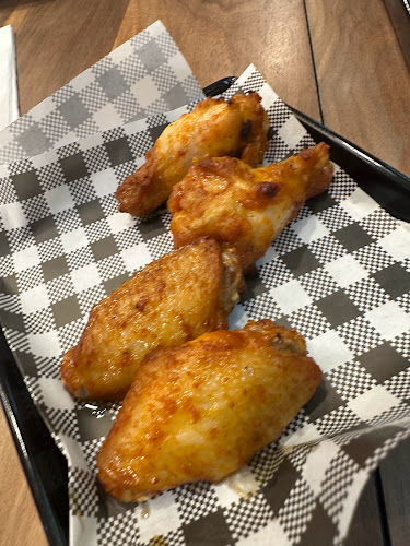 Comentarii opinii despre The Pizza Company Chaofa Phuket