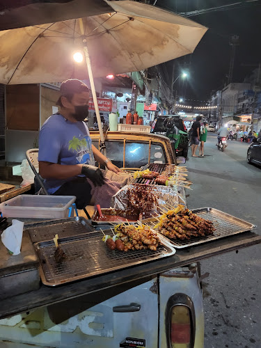 ไนท์พลาซ่าสวนหมาก เทศบาลนครราชสีมา - อำเภอเมืองนครราชสีมา