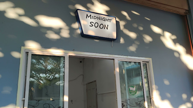 MIDNIGHT SOON