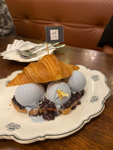 Opinii despre ทอรี่ ไอศกรีม în อำเภอเมืองภูเก็ต - การบริการอาหารและที่พัก