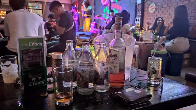 Opinii despre 08House Radio în อำเภอเมืองอุบลราชธานี - การบริการอาหารและที่พัก