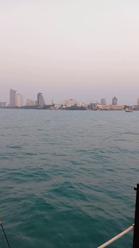 11 ถนนเลียบชายหาด เมืองพัทยา อำเภอบางละมุง ชลบุรี 20150