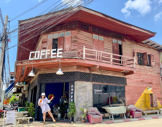 Opinii despre Ducktionary în อำเภอเมืองเพชรบูรณ์ - การบริการอาหารและที่พัก