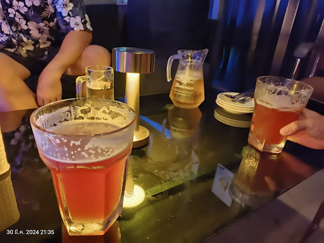 Opinii despre Jump Tap Craft Beer @ Nakhonpathom în เมือง - การบริการอาหารและที่พัก