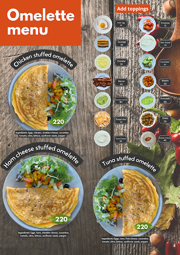 Cafe&Restaurant Miami Production