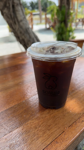 Comentarii opinii despre Santrio Coffee and Dessert