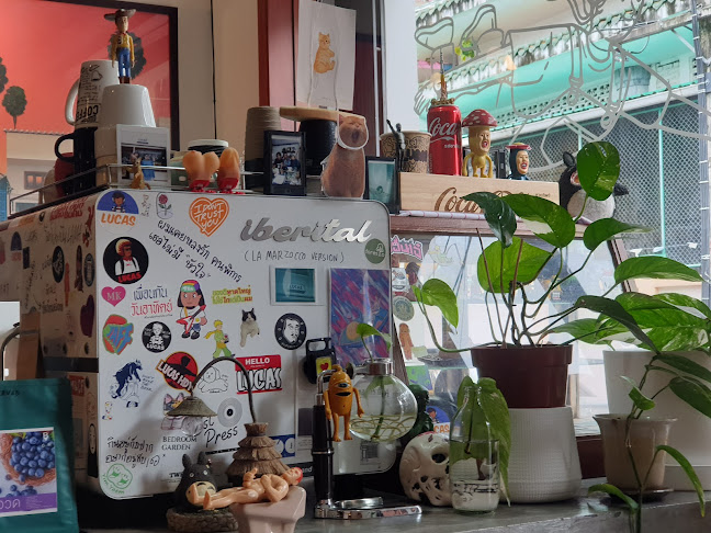 Lucas.HDY - อำเภอหาดใหญ่