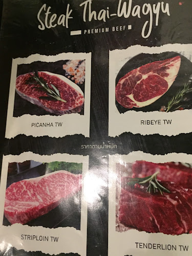 Comentarii opinii despre FB BEEF เนื้อพรีเมียม& คราฟต์