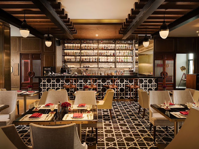 Portosino Restaurant & Rooftop Bar