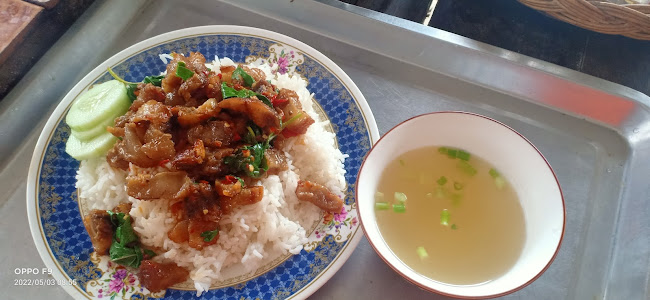 ร้านก๋วยจั๊บป้าติ๋วหนองพลวง - การบริการอาหารและที่พัก