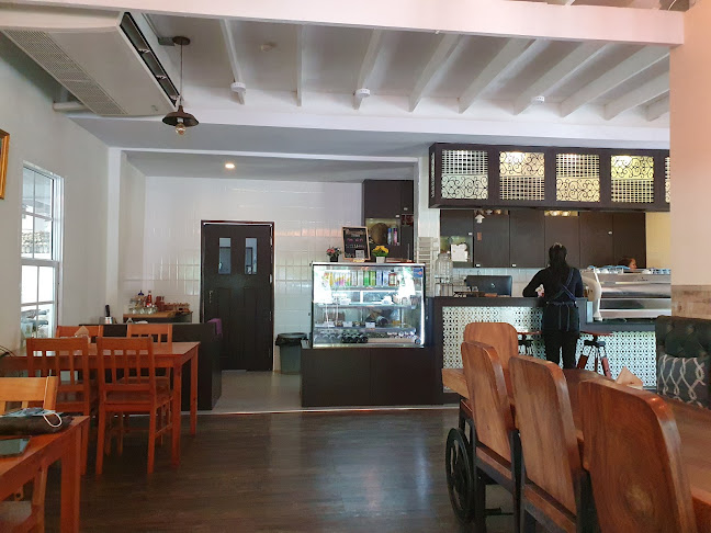 ถนน สุนทรวิถี ตำบล หาดใหญ่ อำเภอหาดใหญ่ สงขลา 90110