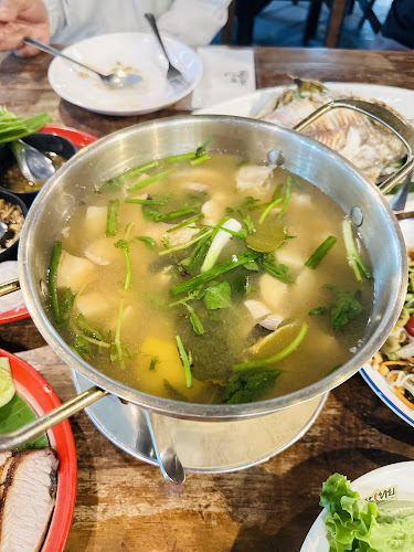 101 ถ. แจ้งสนิท ตำบล ในเมือง อำเภอเมืองอุบลราชธานี อุบลราชธานี 34000