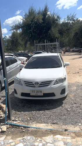 Axel’s Salty Dog - การบริการอาหารและที่พัก