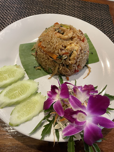 Opinii despre ครัวมาลี เฉวง în Koh Samui - การบริการอาหารและที่พัก