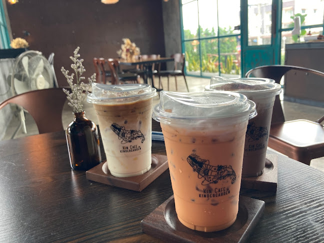 Comentarii opinii despre Kindergarden.hdy