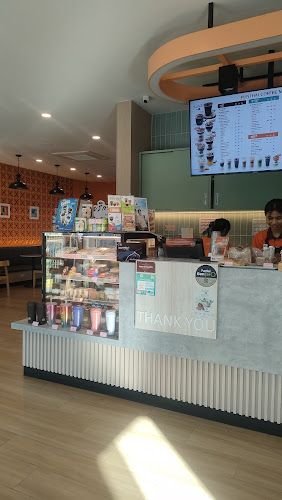 กาแฟพันธุ์ไทย สาขาตลาดหนองบัว