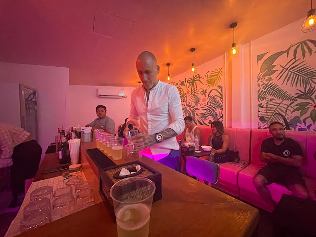 Very nice cafe - อำเภอเมืองภูเก็ต