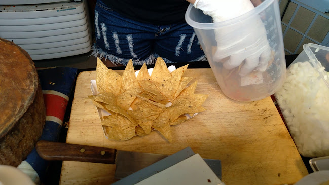 TACOS STATE สาขา4