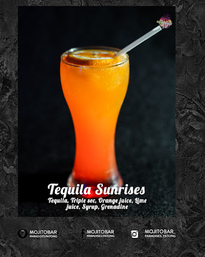 Mojitobar Patong Phuket