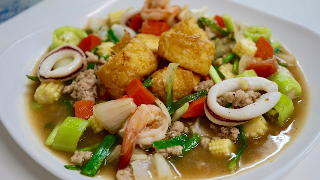 ครัวลุงเชย