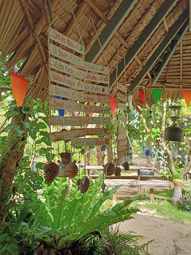 G2C8+MC ตำบล บ่อผุด อำเภอเกาะสมุย สุราษฎร์ธานี 84320