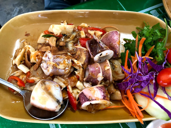 โกซ้ง ฅนโบราณ - หลังหลาด - อำเภอเมืองภูเก็ต